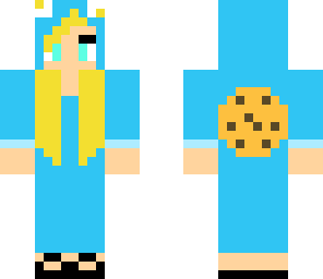 cookie monster
