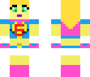super girl