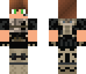 spec ops