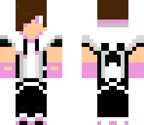 pink boy 