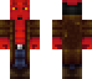 hellboy