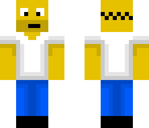homer simpson