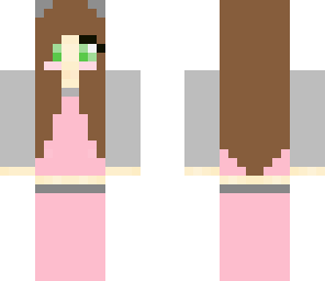 cute girl