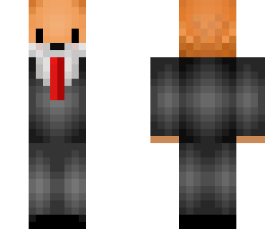 fox