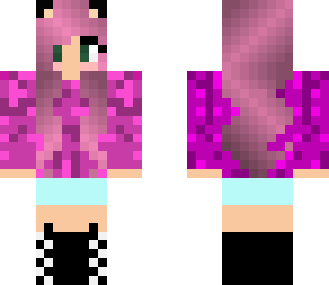 cat girl