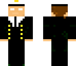kaptajn