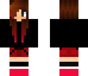 fixed dark girl