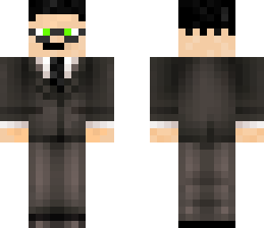 my skin
