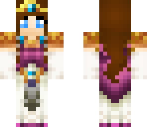 zelda i