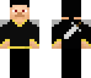 my fighter 1