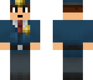 police