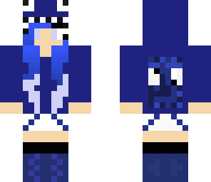 squid girl
