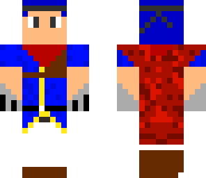 ike