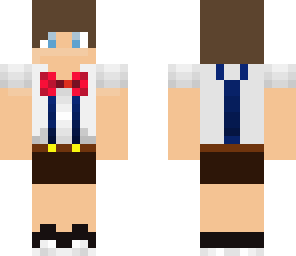 boy nerd edit of girl nerd