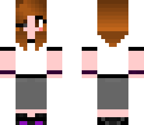 girl deadlox