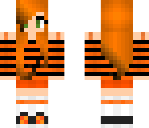 halloween girl