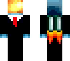 suited truemu