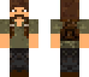 joel