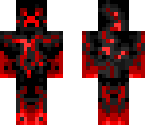 burning creeper 