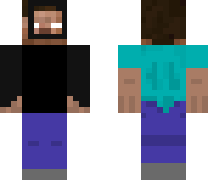 herobrine 
