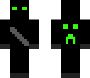 green ninja