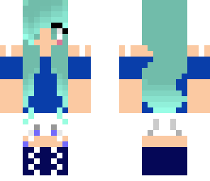 ice girl