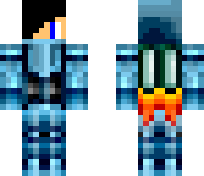 astronaut