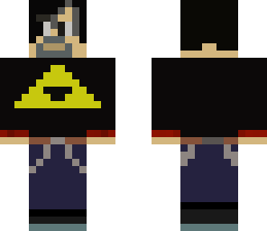 triforce beard
