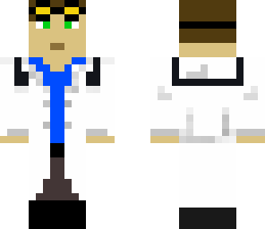 scientist