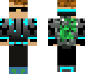 dynasty the ture awesome kid 