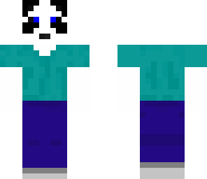 panda steve
