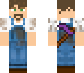 farmer