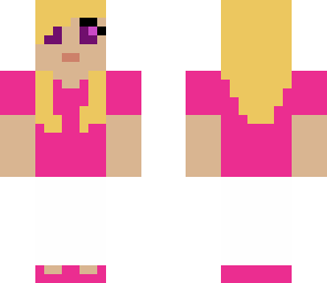 sadie skin