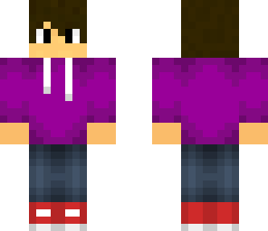 normal skin