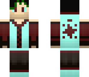guy of randomness new skin
