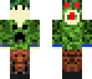 human love creeper