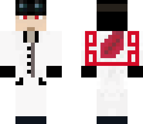 bacon scientist