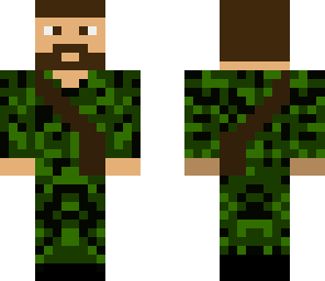 jungle medic