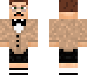 mr bootkinmeyer