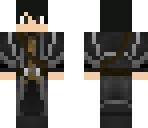battlebiker's skin