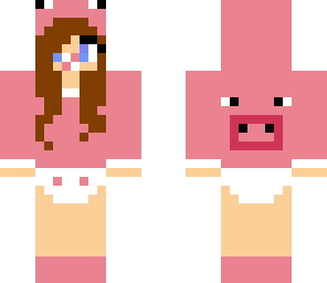 pink baby