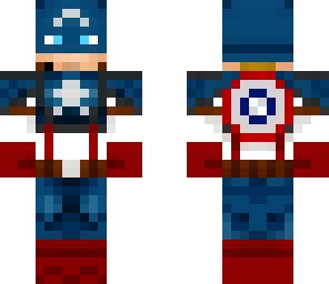 captain america
