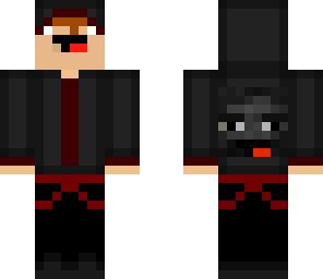 wither boy derp
