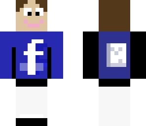facebook man