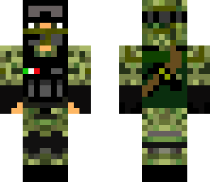 us marine