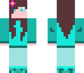 girl