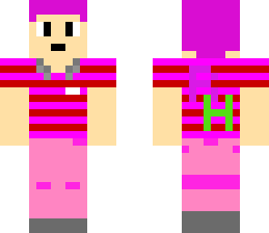 nick