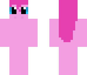 pinkie pie