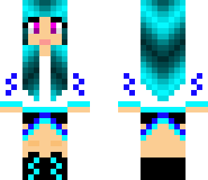 cool girl