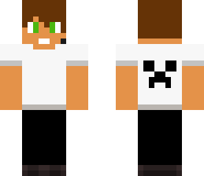 nerdskinarrumada